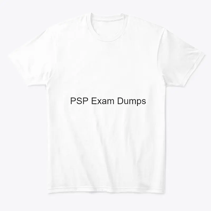 PSP Dumps - Authentic Dumps